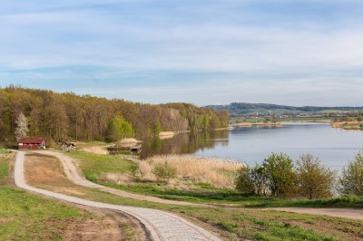 TOP5 najładniejszych dolnośląskich zbiorników wodnych - edycja 2 (GŁOSOWANIE) - 5