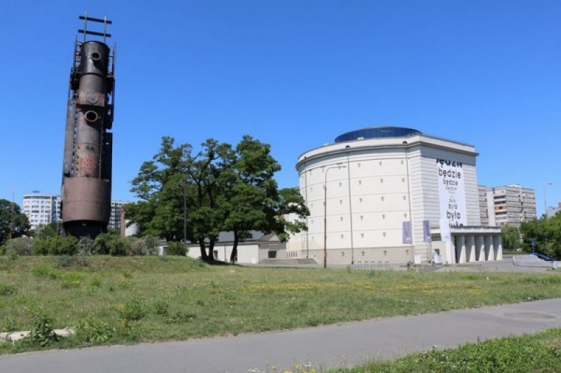 Urodzinowy weekend we wrocławskim Muzeum Współczesnym - Fot. MMW-FB