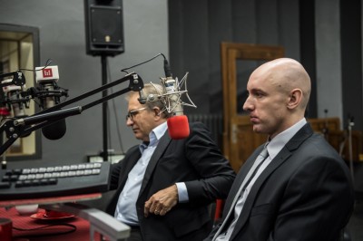 Debata Polityczna Radia Wrocław (POSŁUCHAJ) - 0