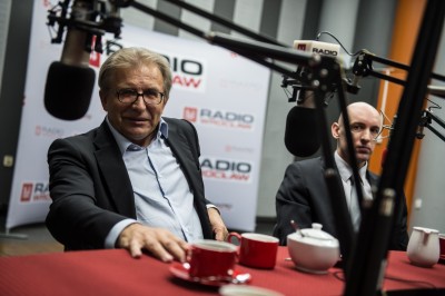 Debata Polityczna Radia Wrocław (POSŁUCHAJ) - 1
