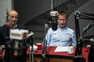 Debata Polityczna Radia Wrocław (POSŁUCHAJ) - 3