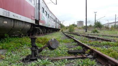 Legnica:  Wybudują nowoczesną hale do serwisowania i remontów pociągów - 0
