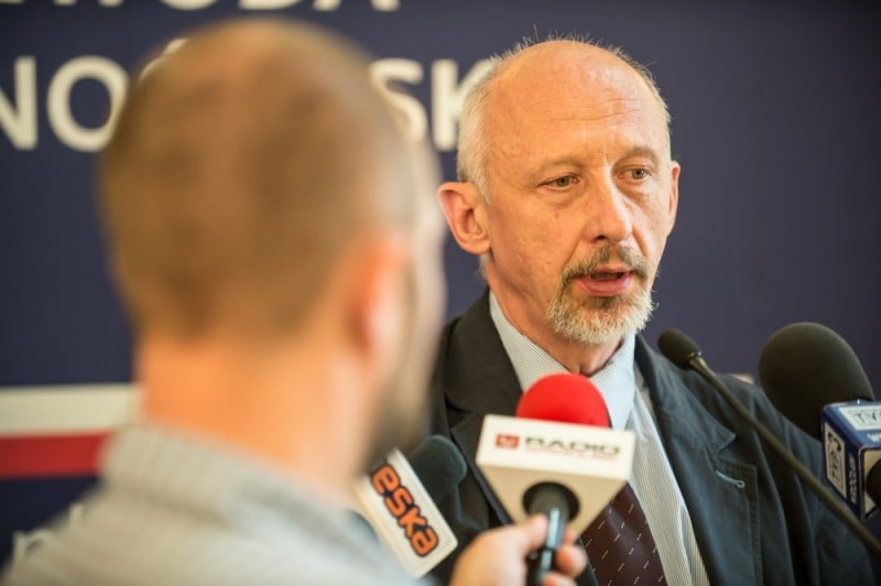 Zmienią nazwy blisko stu ulic na Dolnym Śląsku - 