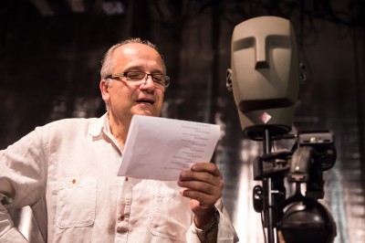 Wyjątkowa sztuka powstaje w Teatrze Współczesnym we Wrocławiu - 5