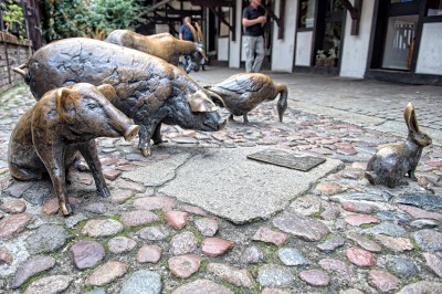 TOP5 najciekawszych dolnośląskich rzeźb (GŁOSOWANIE)  - 0