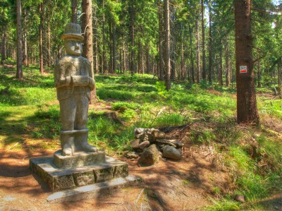 TOP5 najciekawszych dolnośląskich rzeźb (GŁOSOWANIE)  - 9