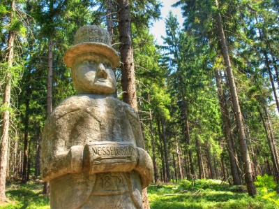 TOP5 najciekawszych dolnośląskich rzeźb (GŁOSOWANIE)  - 10
