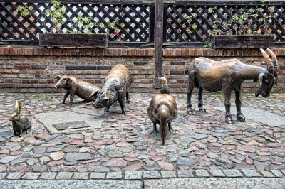 TOP5 najciekawszych dolnośląskich rzeźb (GŁOSOWANIE)  - 1