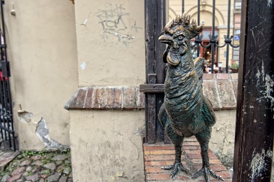 TOP5 najciekawszych dolnośląskich rzeźb (GŁOSOWANIE)  - 2