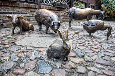 TOP5 najciekawszych dolnośląskich rzeźb (GŁOSOWANIE)  - 3