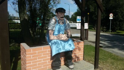 TOP5 najciekawszych dolnośląskich rzeźb (GŁOSOWANIE)  - 7