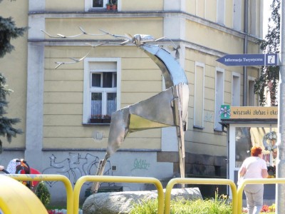 TOP5 najciekawszych dolnośląskich rzeźb (GŁOSOWANIE)  - 18