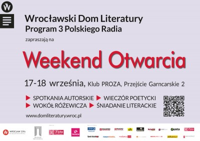 Wrocławski Dom Literatury już otwarty (GALERIA) - 7