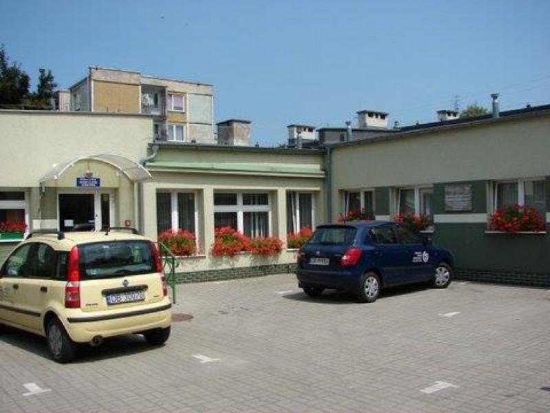Wałbrzych: Dzięki rehabilitacji mali pacjenci stają na nogi -