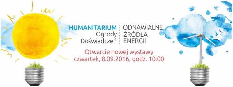 Interaktywna wystawa we wrocławskim Humanitarium - 