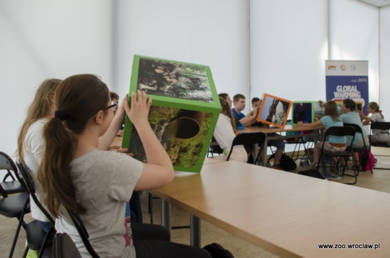 Poznaj świat zwierząt – zoo zaprasza na warsztaty  - 