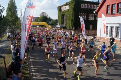 Wrocław: 26. Bieg Solidarności
