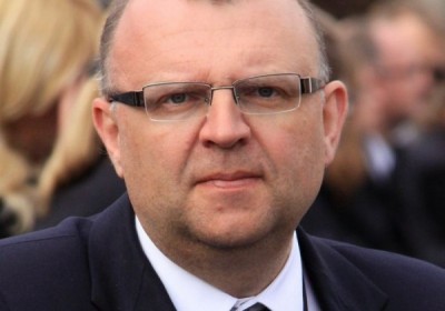 Ujazdowski na cenzurowanym. Wrocławski europoseł nie znalazł się w Komitecie Politycznym PiS