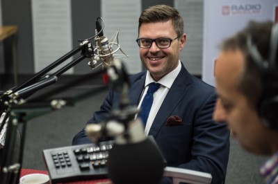 Debata Polityczna: O prezydencie Dutkiewiczu i .Nowoczesnej, a także o Komisji Weneckiej - 5
