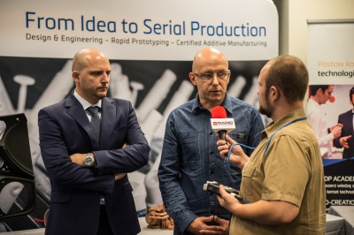 Będą nowe miejsca pracy dla specjalistów we Wrocławiu - 5