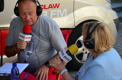 Radio Wrocław w Legnicy [FOTO] - 37