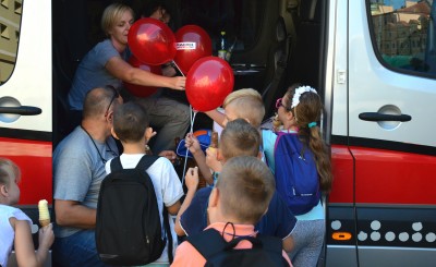 Radio Wrocław w Legnicy [FOTO] - 39
