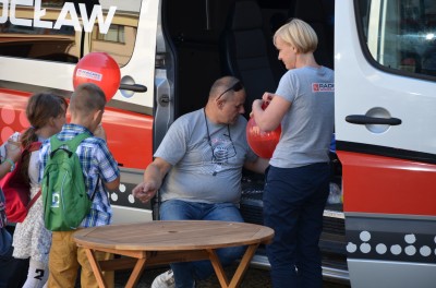 Radio Wrocław w Legnicy [FOTO] - 40