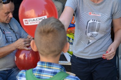 Radio Wrocław w Legnicy [FOTO] - 41