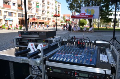 Radio Wrocław w Legnicy [FOTO] - 42