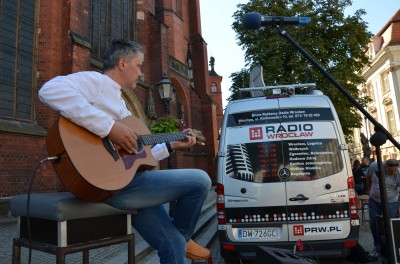 Radio Wrocław w Legnicy [FOTO] - 44