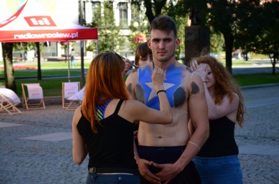 Radio Wrocław w Legnicy [FOTO] - 46