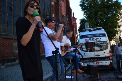 Radio Wrocław w Legnicy [FOTO] - 48