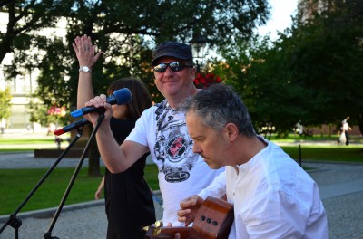 Radio Wrocław w Legnicy [FOTO] - 49