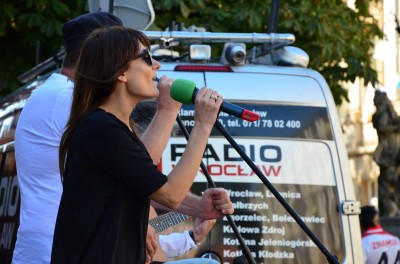 Radio Wrocław w Legnicy [FOTO] - 50