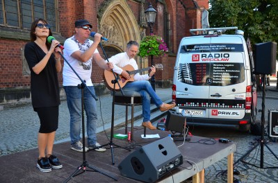 Radio Wrocław w Legnicy [FOTO] - 51