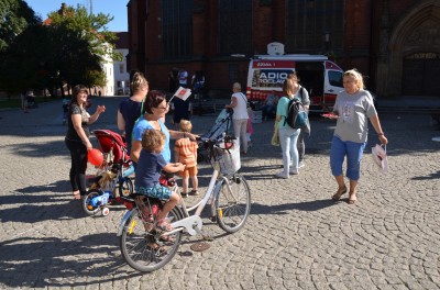 Radio Wrocław w Legnicy [FOTO] - 57