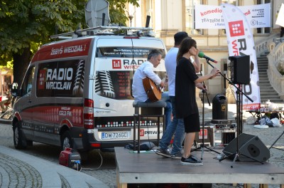 Radio Wrocław w Legnicy [FOTO] - 58