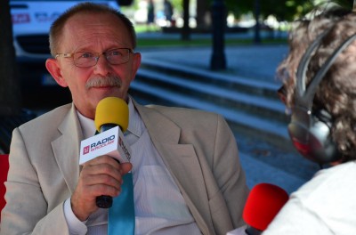 Radio Wrocław w Legnicy [FOTO] - 59