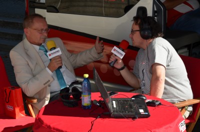 Radio Wrocław w Legnicy [FOTO] - 60