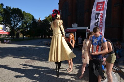 Radio Wrocław w Legnicy [FOTO] - 64