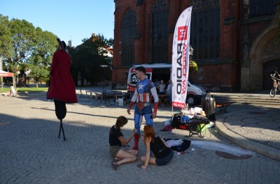 Radio Wrocław w Legnicy [FOTO] - 68