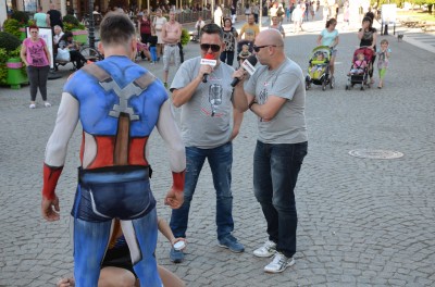 Radio Wrocław w Legnicy [FOTO] - 74