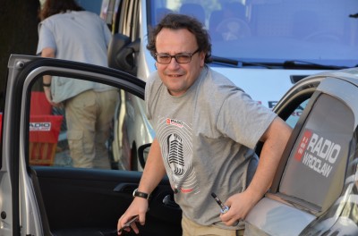 Radio Wrocław w Legnicy [FOTO] - 32
