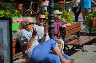 Radio Wrocław w Legnicy [FOTO] - 33