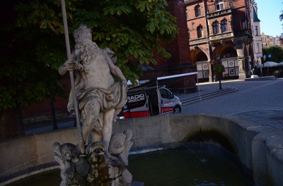 Radio Wrocław w Legnicy [FOTO] - 0