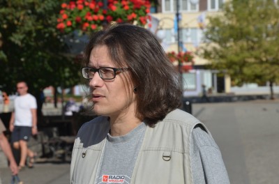 Radio Wrocław w Legnicy [FOTO] - 11