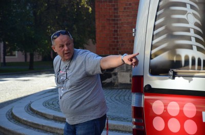 Radio Wrocław w Legnicy [FOTO] - 5