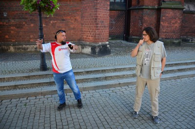 Radio Wrocław w Legnicy [FOTO] - 6