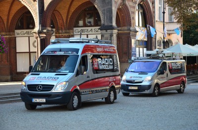 Radio Wrocław w Legnicy [FOTO] - 7