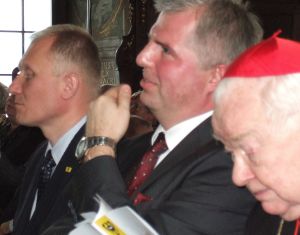 Dolny Śląsk świętował 10 urodziny samorządu. (Zobacz) - 2